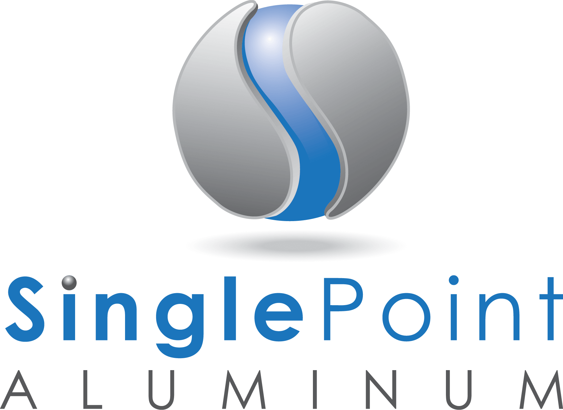 Single Point Aluminium